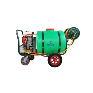 160L Macire Engine Sprayer – High-Capacity with 30m Hose Pipe
