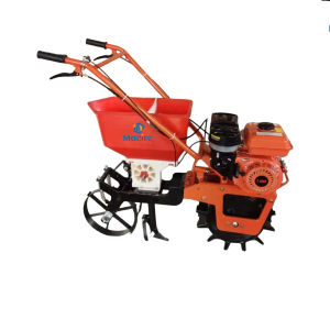 Premier Hand-Held Peanut & Corn Seeder
