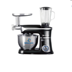 3-in-1 Premier Blender with Stand Mixer & Meat Mincer