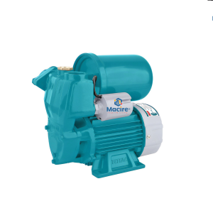 370W TOTAL Automatic Self-Priming Peripheral Pump