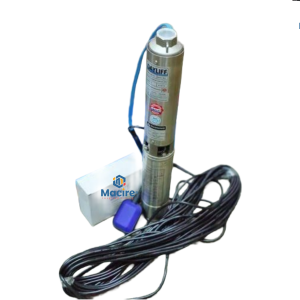 50M Dayliff DSD 3/7 Submersible Well Pump – 0.5HP (Premier)