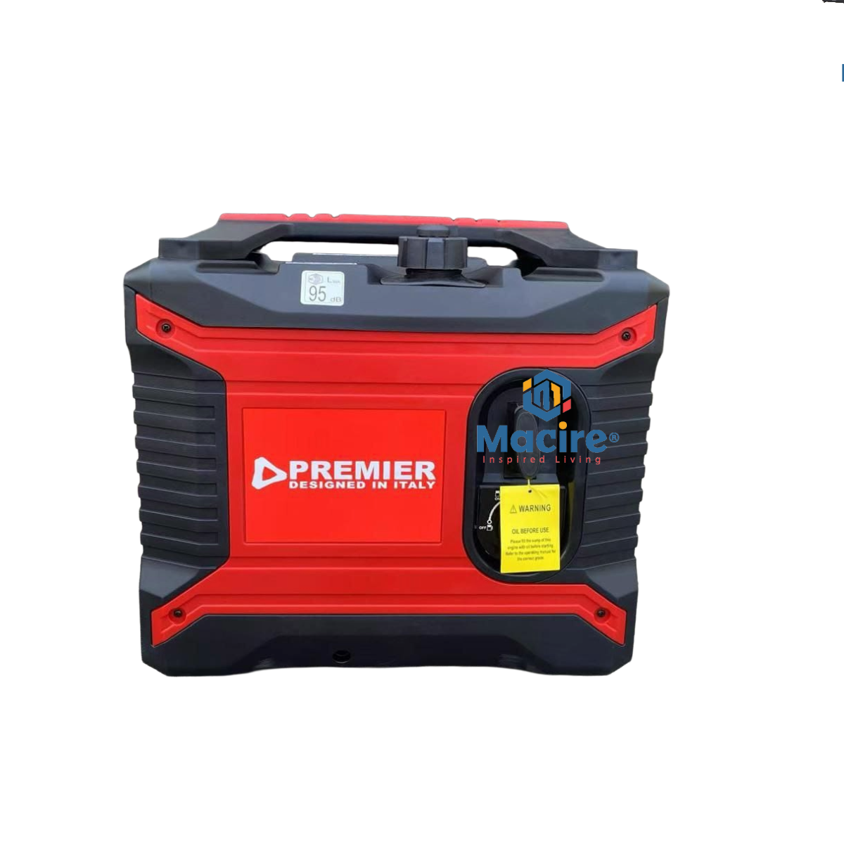 2kVA Premier PM2000iS Inverter Generator