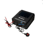 600W Premier Hybrid Inverter with Charger (18V–30V Input