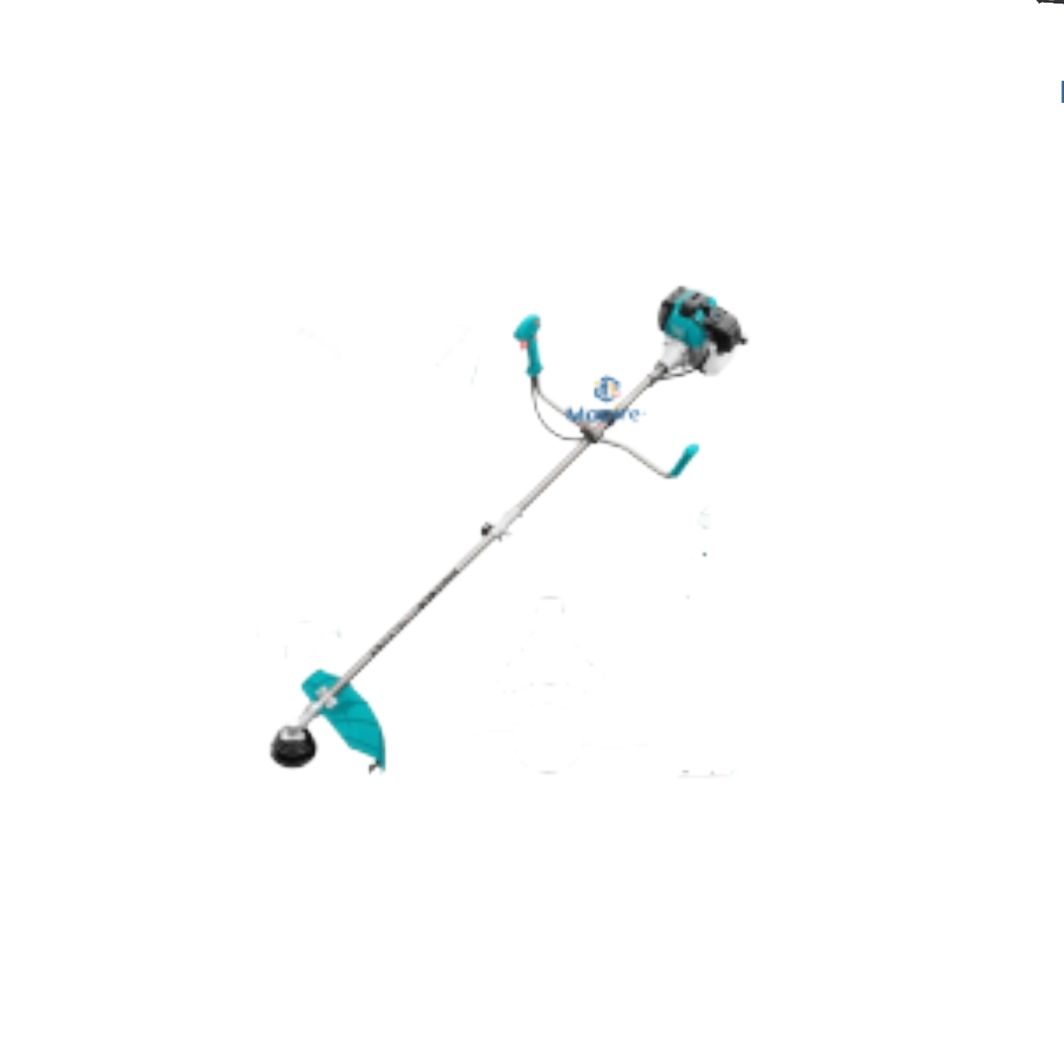 1.25kW TOTAL Gasoline Grass Trimmer and Bush Cutter TP5434421