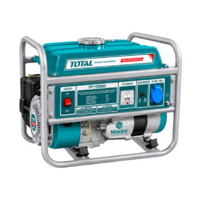 total petrol generator