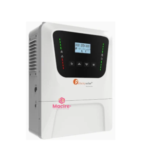2kVA Felicity IVCM2012P1G2 12V 2kW High-Frequency Hybrid Inverter
