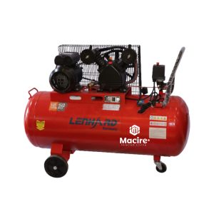 3hp 200ltr Lenhard Germany Air Compressor Aluminium Head