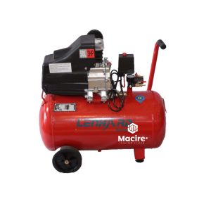 3hp 50 Ltr Lenhard Germany Air Compressor