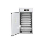 264 Eggs Faida Bora Digital Fully Automatic Egg Incubator Poultry Hatcher