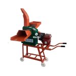 ACH500 Aico Japan Chopper Grinder without Engine or Motor 