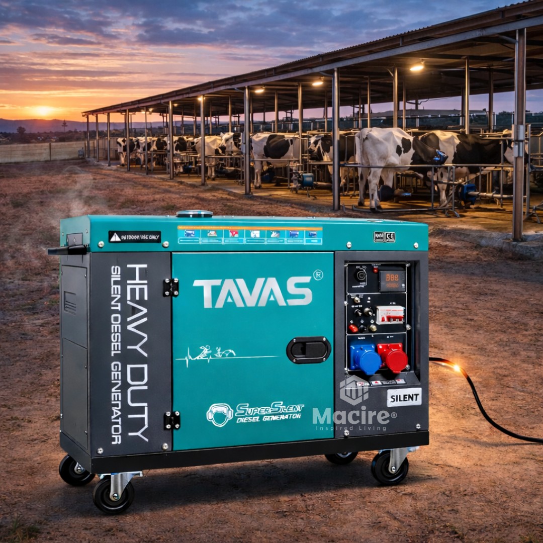 Low noise home diesel generator Kenya Low noise home diesel generator Kenya