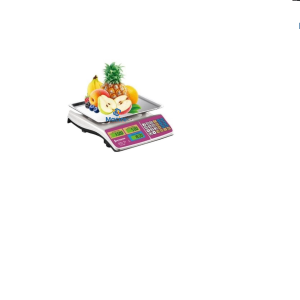 40KG PREMIER Digital Scale PM-401