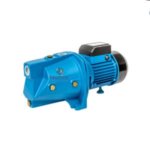 160L Primo Italy Self‑Priming Jet Pump – Model JSP‑555A