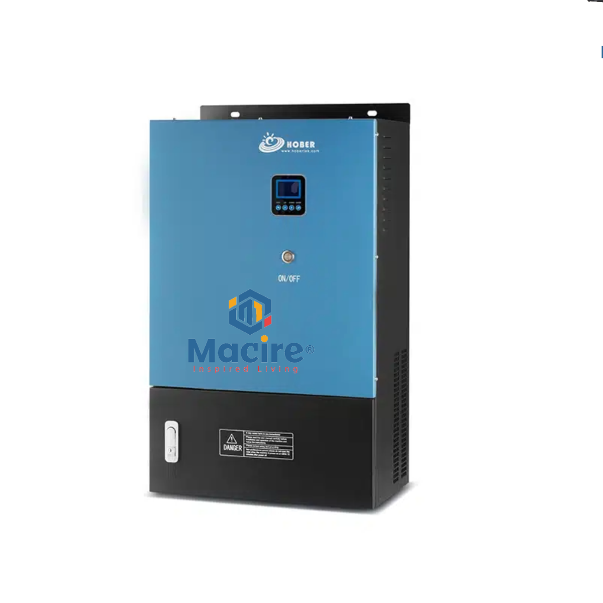 75kW 3-Phase Hober Solar Pumping Hybrid Inverter