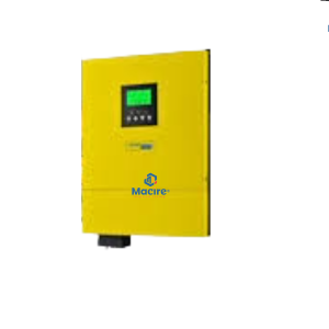 6.2kW Renergy Serenum Hybrid Inverter – Engineered for Lithium Batteries