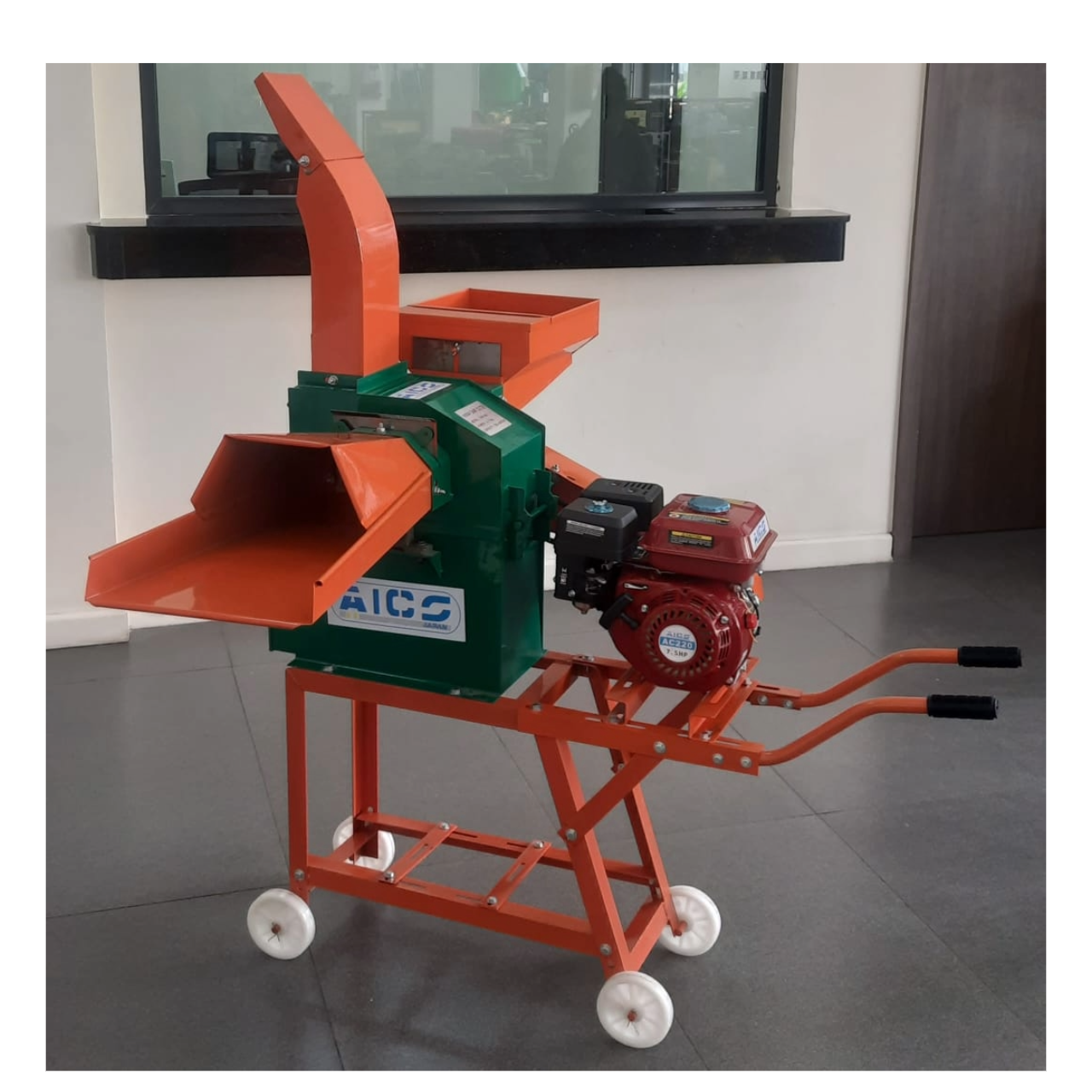 aico chopper