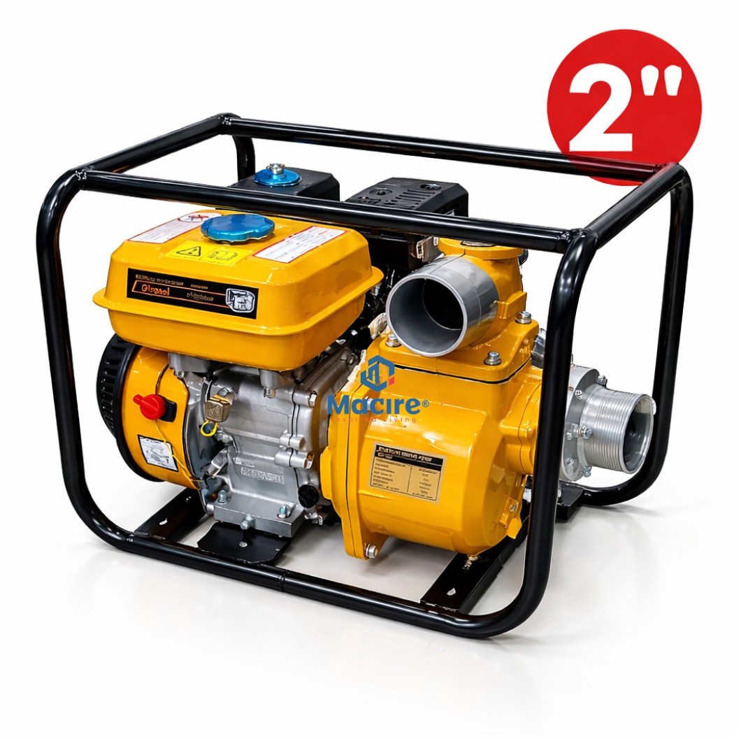 2 inch Girasol WP20 gasoline water pump