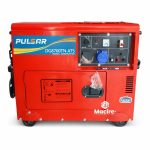 8.75kVA Pulsar DG8700TN-ATS diesel generator Kenya