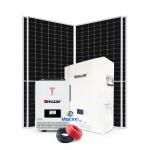 Amizar 3.2kW Solar Kit Kenya