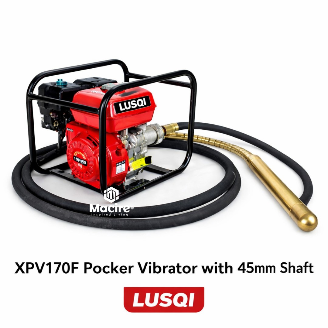 45mm concrete vibrator with petrol engine 45mm concrete vibrator with petrol engine