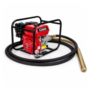 Lusqi XPV170F poker vibrator Kenya