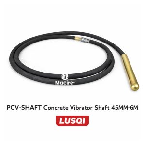 LUSQI PCV-SHAFT concrete vibrator shaft Kenya