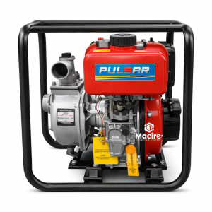 2 inch Pulsar diesel water pump Kenya