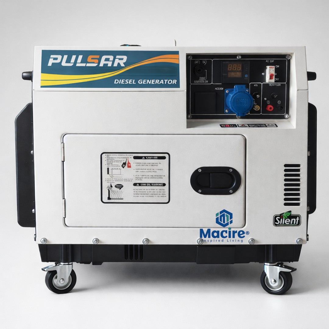 Pulsar ATS diesel generator Kenya Pulsar ATS diesel generator Kenya