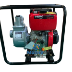 3” PRIMO ITALY Diesel Water Pump – Normal Pressure Pump HL80ZD ????????