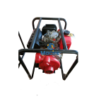 3” PRIMO ITALY ???????? Diesel Water Pump – High Pressure Pump HL80ZDHP Key Start