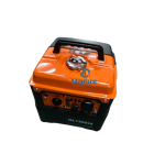 1.5kVA HL POWER Super Silent Petrol Generator – HL1500