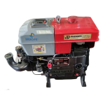 7.5HP JD Premier R175 Diesel Engine – Water-Cooled, Heavy-Duty Power