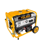 5500W Tolsen 79992 Industrial Gasoline Generator – Electric Start