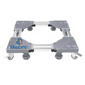 Premier Adjustable Multipurpose Appliance Stand with Wheels