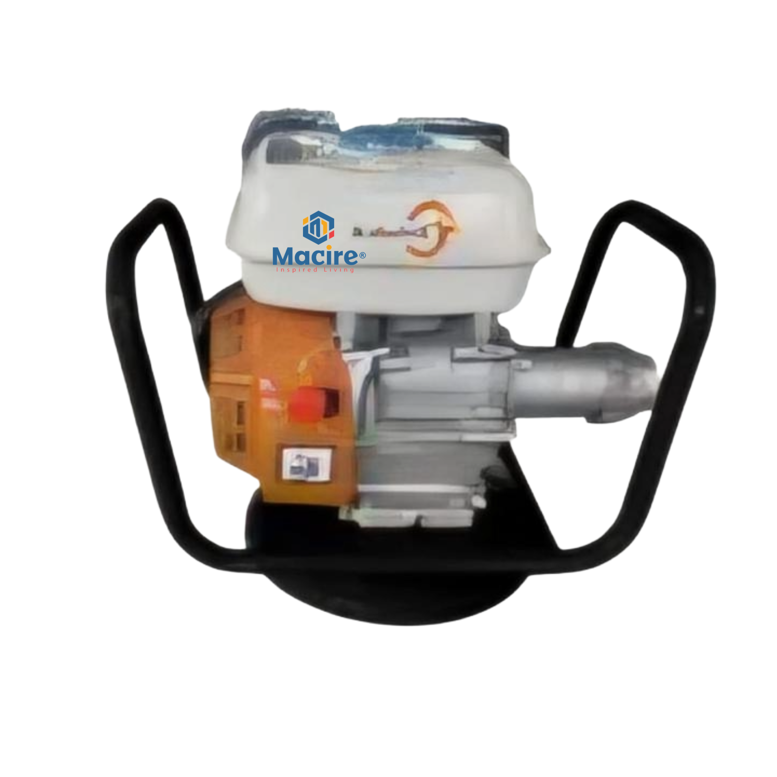Benford Vibrator Lock Type with 45mm Shaft – Heavy-Duty & Reliable Performance