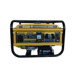 2.4kW Daichi DC2500E Gasoline Generator – Key Start | Reliable & Portable Power