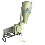 Premier Maize Mill with Belt & Pulley – Heavy-Duty Grain Grinding Machine