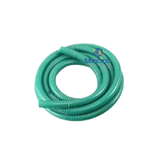 2" Pulsar PVC Steel Wire Hose – 30m Roll (PSC230) | Heavy-Duty Flexible Pipe