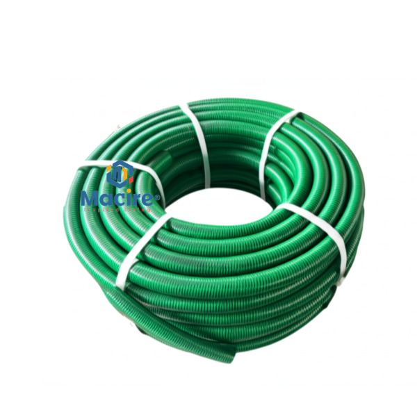 3 Inch Pulsar PVC Steel Wire Hose – 30M Heavy-Duty Roll (PSC330)