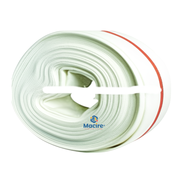 2 Inch Pulsar Fire Hose – 30 Meter Roll PFH230 Heavy-Duty Flame Defender