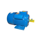 5.5 Hp Pulsar Electric Motor – YL112M‑4 (Single‑Phase, ~1,400 rpm)