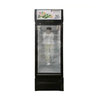 288L Premier Showcase Chiller – Model LSC-288 | Elegant Display & Cooling Power