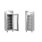588L Premier SRG6 Ventilated Commercial Fridge – Power Cool Master