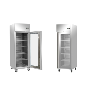 588L Premier SRG6 Ventilated Commercial Fridge – Power Cool Master