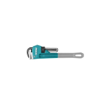 Total Pipe Wrench – THT171486 Heavy-Duty Adjustable Plumbing Wrench