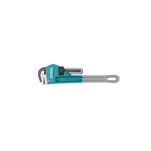 Total Pipe Wrench – THT171486 Heavy-Duty Adjustable Plumbing Wrench