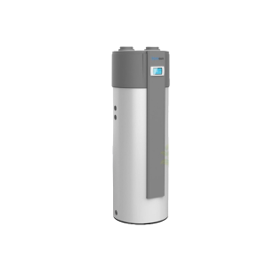 300L Terasun Heat Pump Water Heater – High-Capacity Eco Hot Water Solution