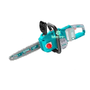 TOTAL TGSLI401682 40V cordless chain saw