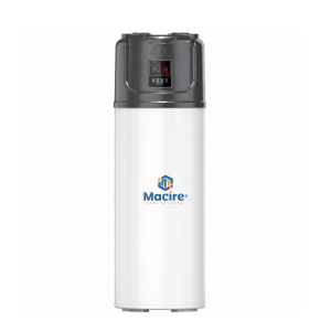chloride heat pump