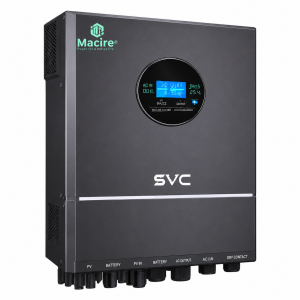 SVC Phoenix Series